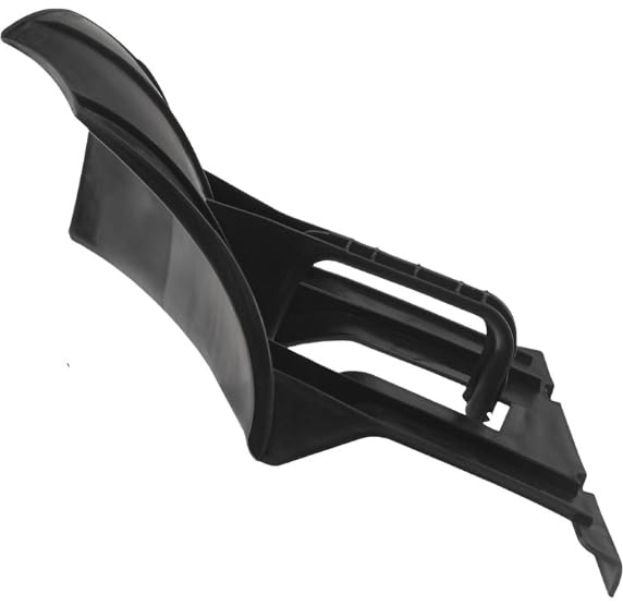 Bouchon mulching 527556001 Ryobi RY40107 RY40108 tondeuse à gazon 40V