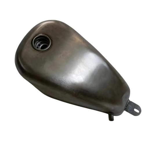 Réservoir carburant moto de rechange en métal pour XVS400 DS400 et Dragstar