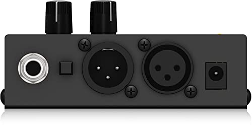 BEHRINGER ベリンガー MA400