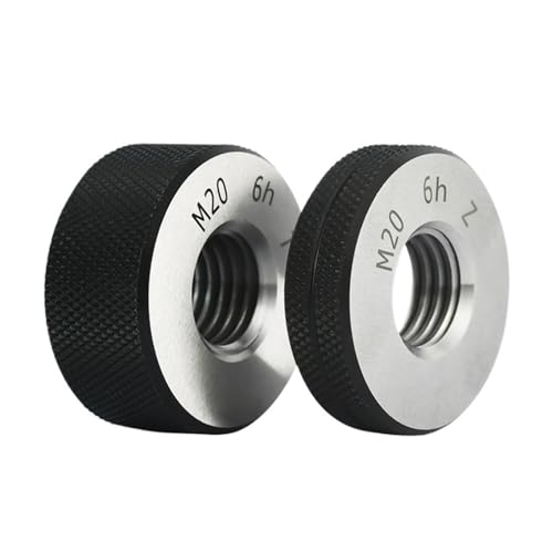Outil de mesure de précision M18x1.5 pour filetage interne à pas fin sans erreur