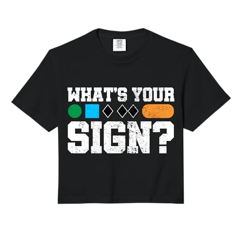 Ski & Snowboard What's Your Sign? Winter Sport Funny Gift