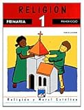 Religion, 1º primaria