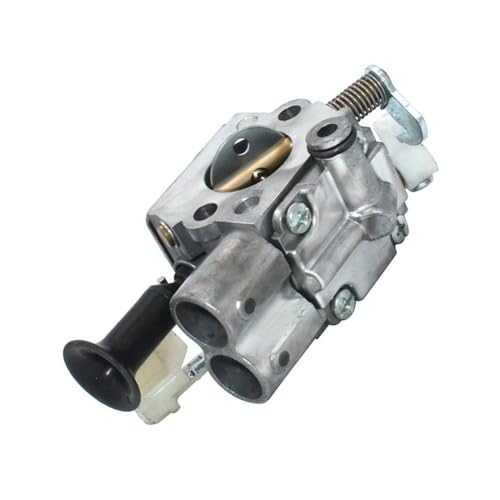 Carburateur de tronçonneuse MS261 MS271 MS291 idéal pour couper le bois de chauffage