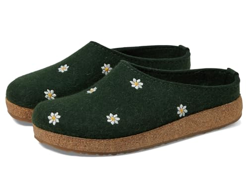 HAFLINGER Women's Margherita Clog