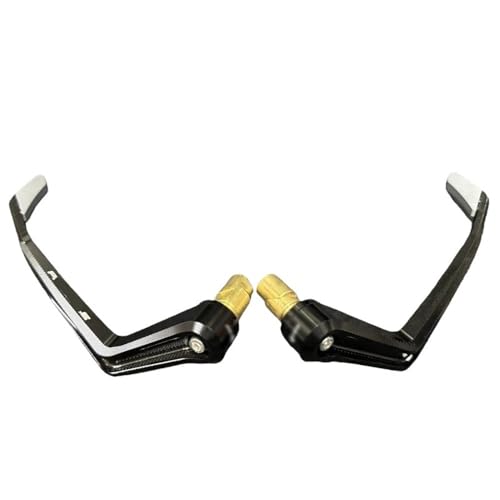 Protection levier frein embrayage Panigale V4 V4S 2018-2023
