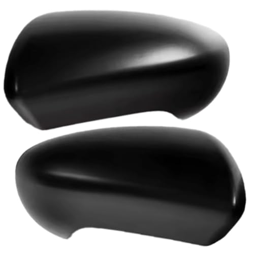 Coque de rétroviseur pour Nissan Qashqai réparer un boîtier cassé ou fissuré 2007-2014