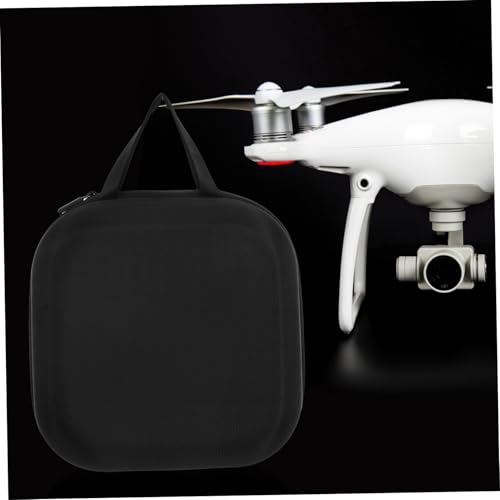 Bolso portátil para drones que evita daños en accesorios y auriculares 5