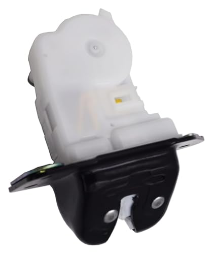 Serrure hayon coffre pour Nissan Versa 2007-2012 mécanisme 90502-CA00C