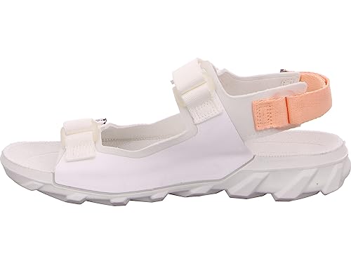 ECCO Women's MX Onshore 3-Strap Water Friendly Sport Sandal2