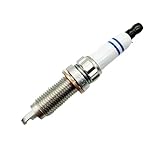 Compatible With ZR5TPP33 Plugs Platinum Compatible With BMW E82 E88 F02 F10 F13 Bosch Double
