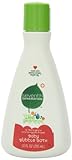 Seventh Generation Baby Bubble Bath,10oz (Pack of 3)