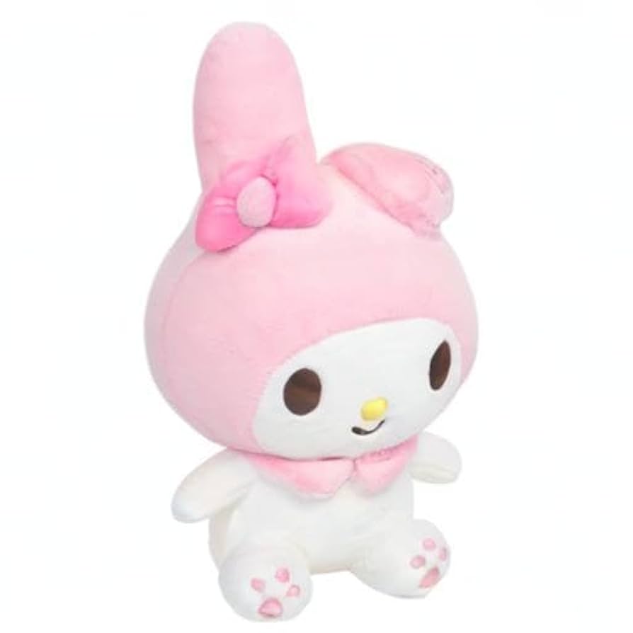 マイメロディ My Melody リボンドリーム ぬいぐるみ ピンク レア マイメロディ My Melody リボンドリーム ぬいぐるみ ピンク レア