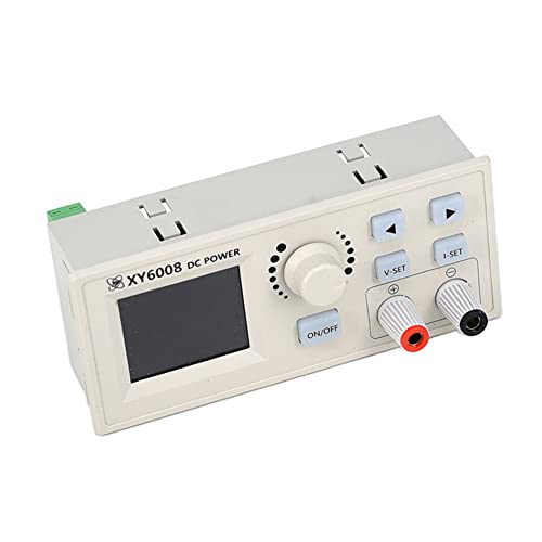 Alimentation CNC XY6008 DC réglable de précision avec protocole complet de charge rapide PD
