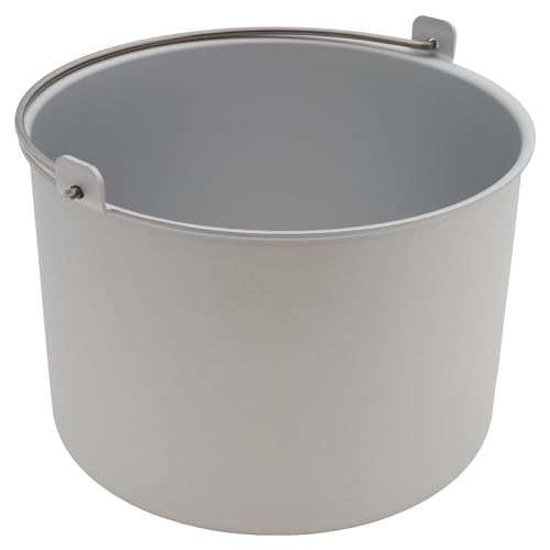 CuisinArt Kom mand container pen handvat boog ijsmachine ICE100E