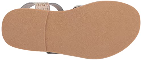 Image of Coconuts by Matisse girls Ankle Strap, Fisherman