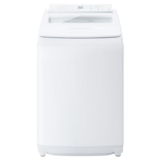 Amazon | 東芝 全自動洗濯機 AW-8DPB6(W) ZABOON 8kg 抗菌ウルトラ