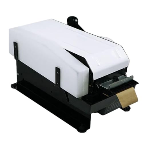Semi-Automatic Tape Cutting Machine for Packing Sealing