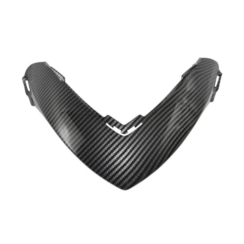 Carenage flanc avant gauche GSX-S1000 anti vibration 2015-2020