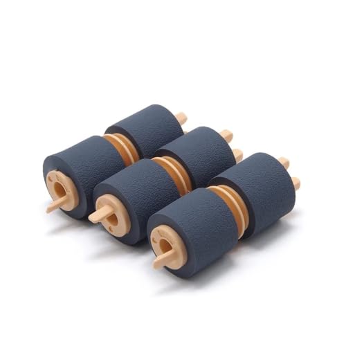 Rodillo de recogida Fuji Xerox C75 repuesto de alimentación para impresoras C700 550 C60