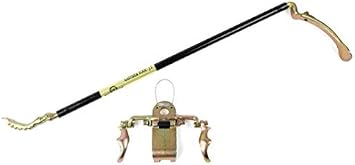 Gaither Tire Change Tool - Mount/Dismount, 2 Piece Kit