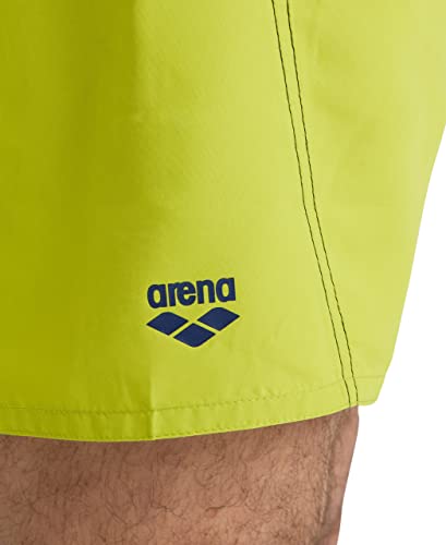 Trunks de natation Arena Santamarias extensible et résistant au chlore