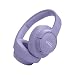 Produktbild JBL Tune 770NC Kabellose Bluetooth-Kopfhörer, 40 mm Treiber, 70 Stunden Wiedergabe, Einstellbarer EQ, Violett