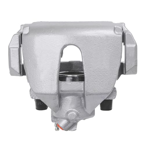 Image of Detroit Axle - Front Left Brake Caliper for Ford 2017 C-Max 2013-2019