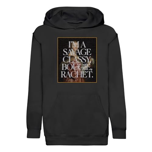 Sweat à capuche enfant cadeau original humour parodie meme