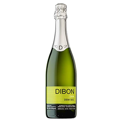 Cava Dibon Semi Cover