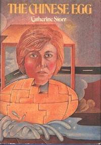 Paperback The Chinese egg Book