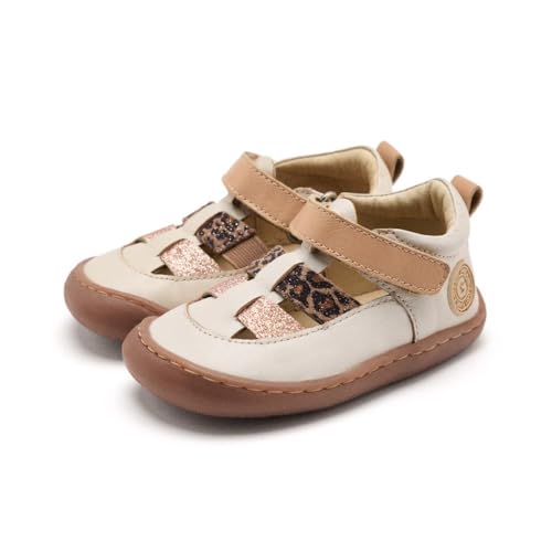 Tongs Gioseppo Clearfield pour bébé fille en plastique souple
