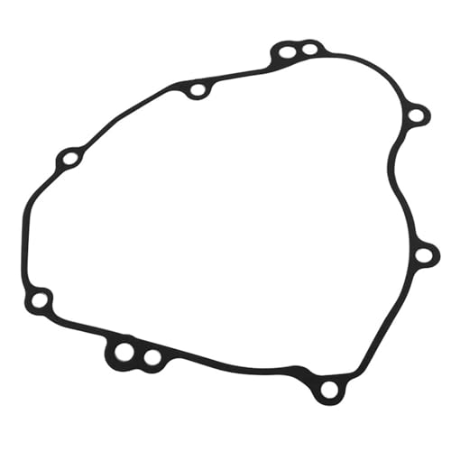 Joint de couvercle de stator KX450 évite les pannes de générateur moto