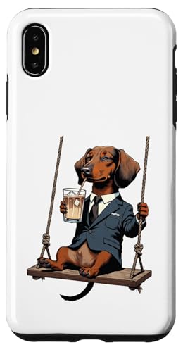 �u�����R�ŃA�C�X�R�[�q�[�����ރ`���� DIGOR redtro �X�}�z�P�[�X iPhone XS Max �p