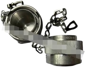 HDC36-18 connector accessories