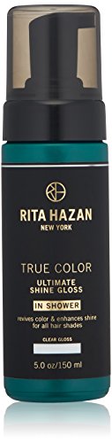 Rita Hazan True Color Ultimate Shine Gloss ,5 oz