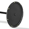 Gravity SP 3202 LR B Pied for studio monitor with large circular base #5
