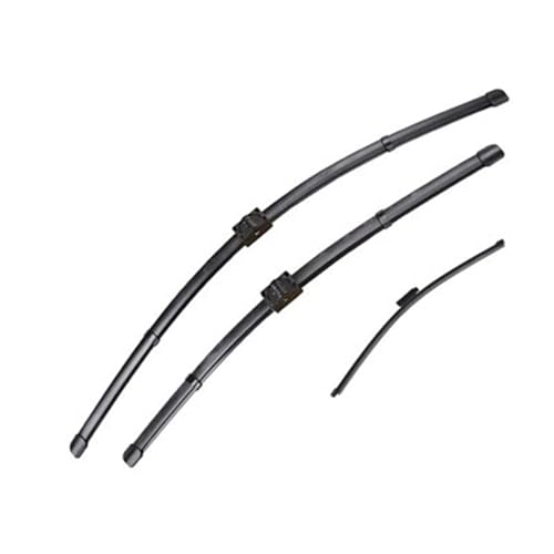Essuie-glaces pour BMW Série 3 E91 2005-2009 durabilité supérieure et haute précision