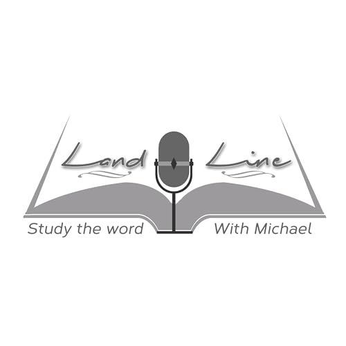 Landline, Study the Word with Michael cover art
