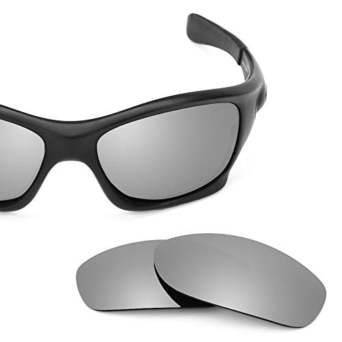 Image of Revant Replacement Lenses for Oakley Pit Bull OO9127