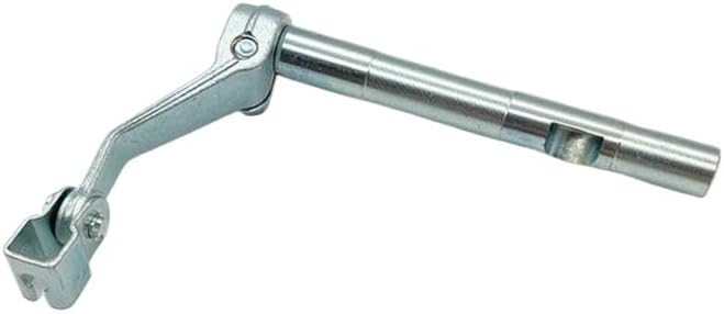 Motorcycle Clutch Push Lever Shaft Rod Compatible with Automotive Motorcycle Parts YB250R KEWS K23 4-Stroke Engine AVANTIS HENGJIAN GR