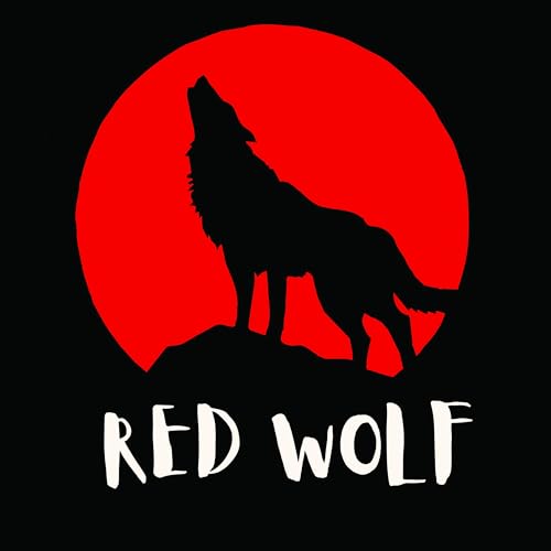 Redwolf Podcasts cover art