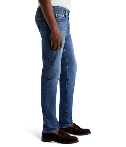 AG Jeans Men's Tellis Modern Slim Leg Denim in Barnard2