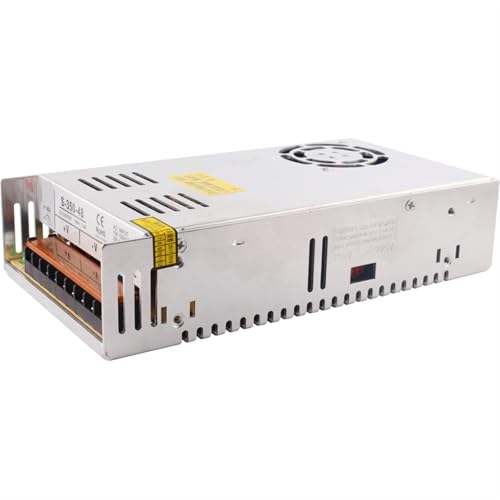 Alimentation à découpage 48V résolvant les chutes de tension 350W