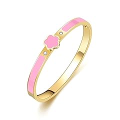 Pink Bangle