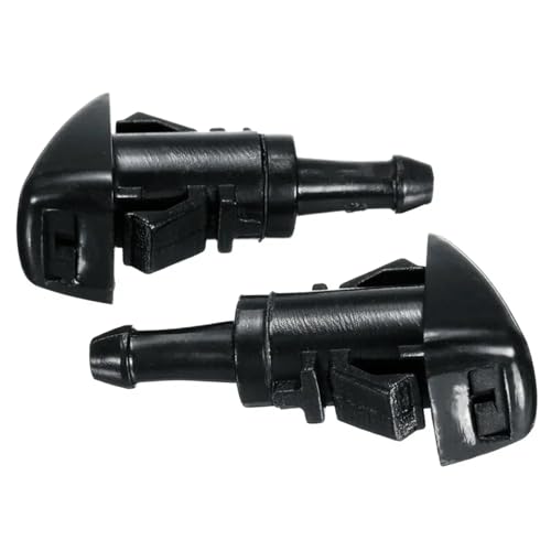 Buse de pare-brise pour Dodge Caliber et réservoir Durango 2004-2012