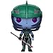 Produktbild Funko 24519 POP! Bobble: Marvel: GOTG TT: Hala The Accuser