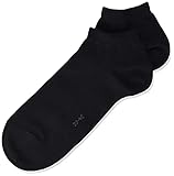 FALKE Family Strümpfe sind tief, niedrig und nicht gemustert; Passform und Farbe bleiben erhalten auch nach mehrmaligem Waschen; Diese Kindersocken sind bei 40°C im Schonwaschgang zu waschen.