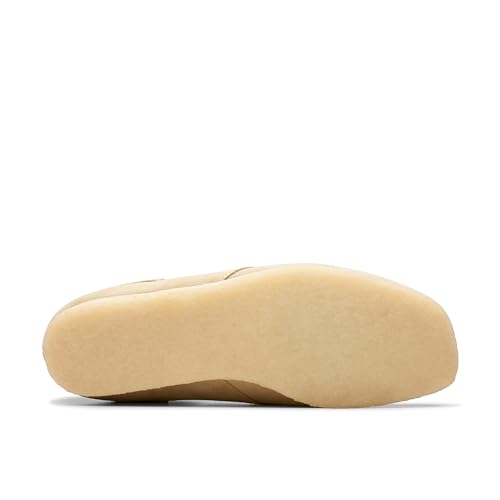 Image of Clarks Mens Wallabee