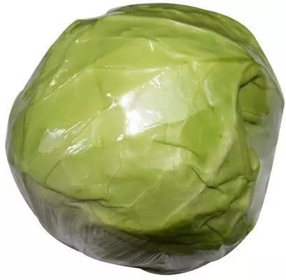 Avysa C153 Organic Green Cabbage Seeds (पत्ता गोभी के बीज), 50 Seeds (B0CST8FHTB) Amazon Price History, Amazon Price Tracker