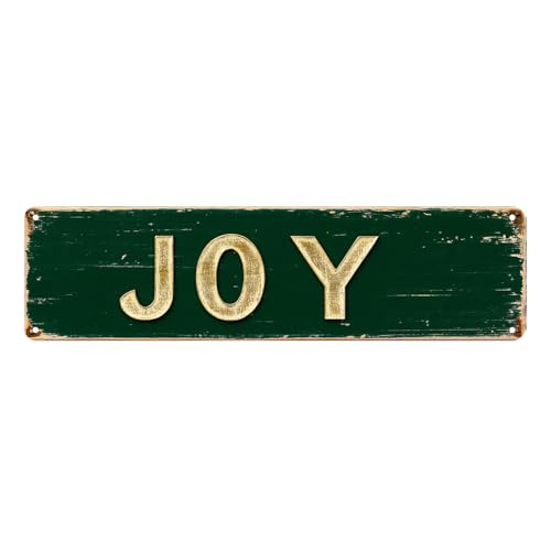 Bar Sign Bar Gifts Vintage Metal Wall Decor SignJOY Street Sign Funny Man Cave Decor Accessories for Home Bar Bathroom Bedroom Unique Retro Tin Signs for Outdoor 4 X 16 inches